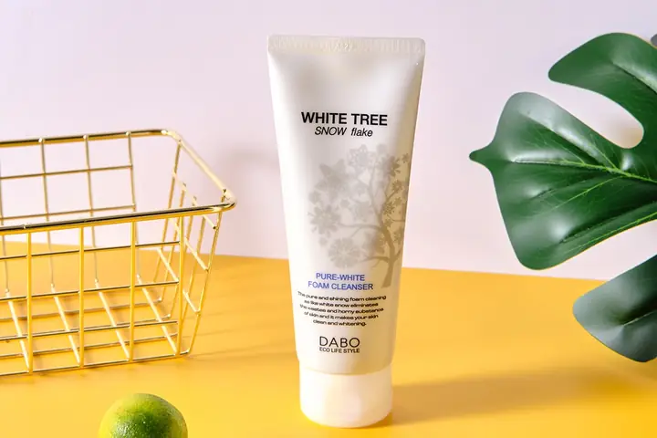 Sữa Rửa Mặt Dabo White Tree: Công Dụng, Thành Phần Và Hướng Dẫn Sử Dụng Hiệu Quả Sữa Rửa Mặt Dabo White Tree: Công Dụng, Thành Phần Và Hướng Dẫn Sử Dụng Hiệu Quả