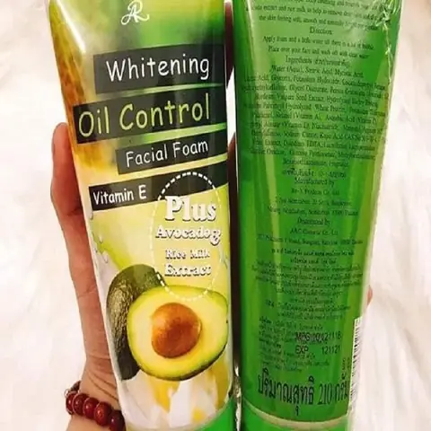 Sữa Rửa Mặt Whitening Oil Control Có Tốt Không? Đánh Giá Chi Tiết & Lựa Chọn Phù Hợp Sữa Rửa Mặt Whitening Oil Control Có Tốt Không? Đánh Giá Chi Tiết & Lựa Chọn Phù Hợp