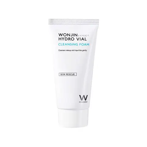 Sữa Rửa Mặt Wonjin Hydro Vial: Công Dụng, Thành Phần & Review Chi Tiết Sữa Rửa Mặt Wonjin Hydro Vial: Công Dụng, Thành Phần & Review Chi Tiết