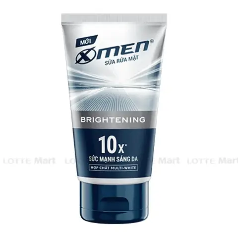 Sữa Rửa Mặt X-men: Công Dụng, Thành Phần Và Nơi Mua Chính Hãng Cho Nam Giới Sữa Rửa Mặt X-men: Công Dụng, Thành Phần Và Nơi Mua Chính Hãng Cho Nam Giới