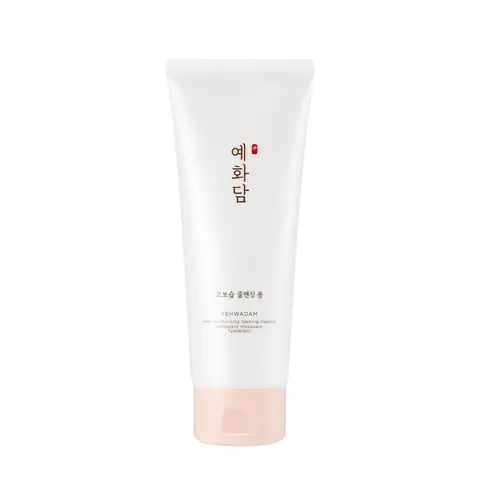 Sữa Rửa Mặt Yehwadam: Review Chi Tiết & Công Dụng Dưỡng Ẩm Sâu Sữa Rửa Mặt Yehwadam: Review Chi Tiết & Công Dụng Dưỡng Ẩm Sâu