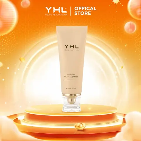 Review Sữa Rửa Mặt Yhl: Công Dụng, Thành Phần & Hướng Dẫn Sử Dụng Chi Tiết
