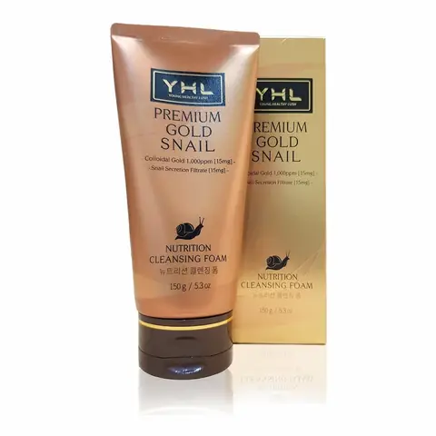 Review Sữa Rửa Mặt Yhl: Công Dụng, Thành Phần & Hướng Dẫn Sử Dụng Chi Tiết
