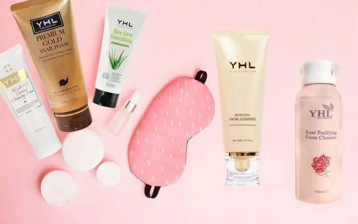 Review Sữa Rửa Mặt Yhl: Công Dụng, Thành Phần & Hướng Dẫn Sử Dụng Chi Tiết