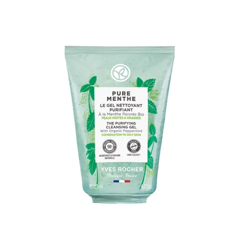 Sữa Rửa Mặt Yves Rocher Cho Da Dầu: Chọn Đúng Loại Cho Làn Da Sạch Mịn Sữa Rửa Mặt Yves Rocher Cho Da Dầu: Chọn Đúng Loại Cho Làn Da Sạch Mịn