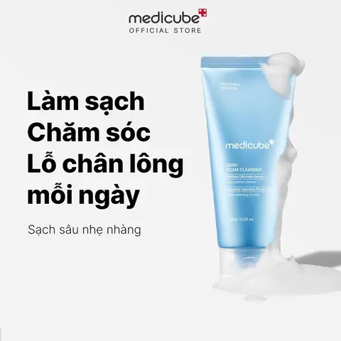 Sữa Rửa Mặt Banila Co Clean It Zero: Review, Công Dụng & Chọn Loại Phù Hợp Sữa Rửa Mặt Banila Co Clean It Zero: Review, Công Dụng & Chọn Loại Phù Hợp