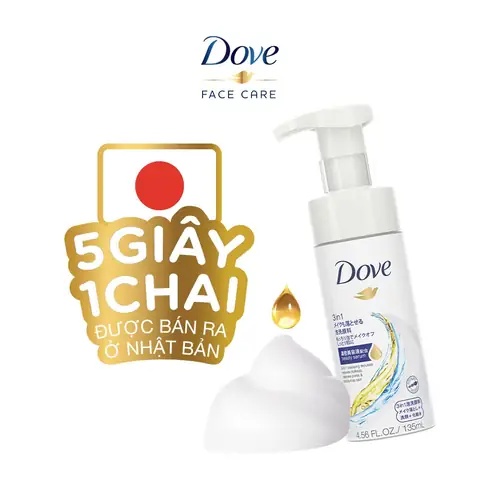 Sữa Tắm Dove Có Rửa Mặt Được Không? Sự Thật Từ Chuyên Gia & Kinh Nghiệm Thực Tế Sữa Tắm Dove Có Rửa Mặt Được Không? Sự Thật Từ Chuyên Gia & Kinh Nghiệm Thực Tế
