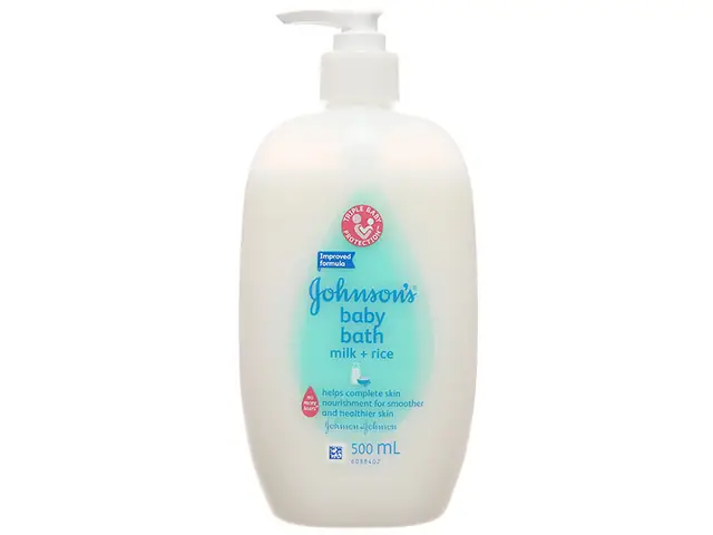 Sữa Tắm Johnson Baby Có Rửa Mặt Được Không? Lời Khuyên Từ Chuyên Gia