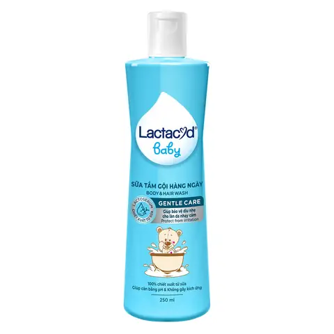 Sữa Tắm Lactacyd Có Rửa Mặt Được Không? Lời Khuyên Từ Chuyên Gia Sữa Tắm Lactacyd Có Rửa Mặt Được Không? Lời Khuyên Từ Chuyên Gia