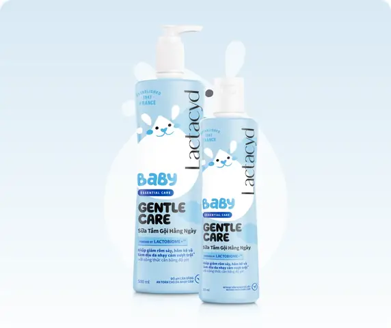 Sữa Tắm Lactacyd Có Rửa Mặt Được Không? Lời Khuyên Từ Chuyên Gia Sữa Tắm Lactacyd Có Rửa Mặt Được Không? Lời Khuyên Từ Chuyên Gia