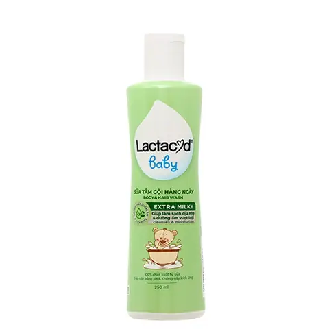 Sữa Tắm Lactacyd Có Rửa Mặt Được Không? Lời Khuyên Từ Chuyên Gia Sữa Tắm Lactacyd Có Rửa Mặt Được Không? Lời Khuyên Từ Chuyên Gia