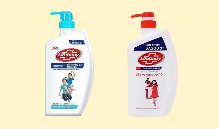 Sữa Tắm Lifebuoy Có Rửa Mặt Được Không? Sự Thật Về Thành Phần Và Tác Động Lên Da Mặt Sữa Tắm Lifebuoy Có Rửa Mặt Được Không? Sự Thật Về Thành Phần Và Tác Động Lên Da Mặt