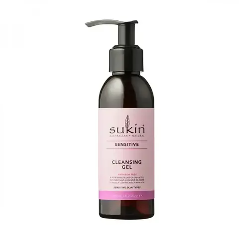 Sukin Sữa Rửa Mặt: Các Loại Phù Hợp & Hướng Dẫn Chọn Lựa Cho Mọi Loại Da Sukin Sữa Rửa Mặt: Các Loại Phù Hợp & Hướng Dẫn Chọn Lựa Cho Mọi Loại Da