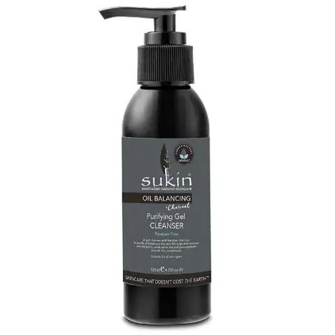 Sukin Sữa Rửa Mặt: Các Loại Phù Hợp & Hướng Dẫn Chọn Lựa Cho Mọi Loại Da Sukin Sữa Rửa Mặt: Các Loại Phù Hợp & Hướng Dẫn Chọn Lựa Cho Mọi Loại Da