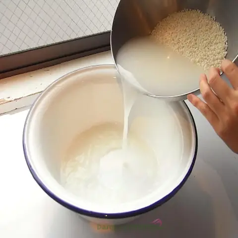 Tác Dụng Của Nước Vo Gạo Khi Rửa Mặt: Bí Quyết Dưỡng Da Trắng Sáng, Sạch Mụn Tự Nhiên
