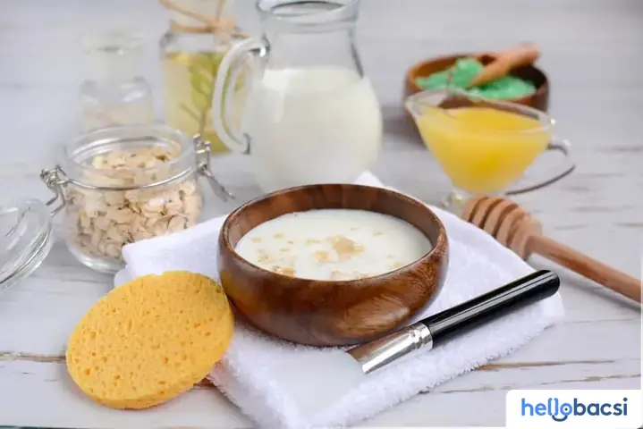 Rửa Mặt Bằng Sữa Tươi Không Đường: Tác Dụng, Lợi Ích & Cách Thực Hiện Đúng Rửa Mặt Bằng Sữa Tươi Không Đường: Tác Dụng, Lợi Ích & Cách Thực Hiện Đúng