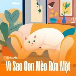 Lời Bài Hát Vì Sao Con Mèo Rửa Mặt - Tải Nhạc & Ý Nghĩa Ca Khúc Thiếu Nhi