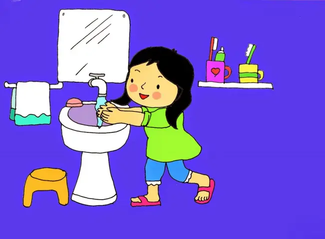 Hát Bài Tập Rửa Mặt Cho Bé: Lời Bài Hát, Video Minh Họa Và Ý Nghĩa Hát Bài Tập Rửa Mặt Cho Bé: Lời Bài Hát, Video Minh Họa Và Ý Nghĩa