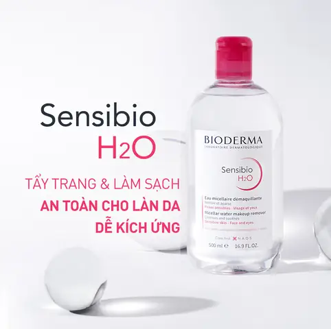 Tẩy Trang Không Cần Rửa Mặt: Có Nên Dùng Và Cách Chọn Sản Phẩm Phù Hợp?