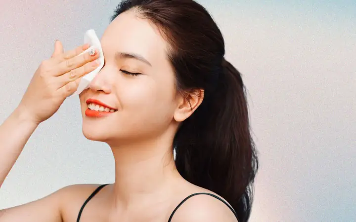 Tẩy Trang Xong Có Cần Rửa Mặt Không? Giải Đáp Chi Tiết & Lời Khuyên Tẩy Trang Xong Có Cần Rửa Mặt Không? Giải Đáp Chi Tiết & Lời Khuyên