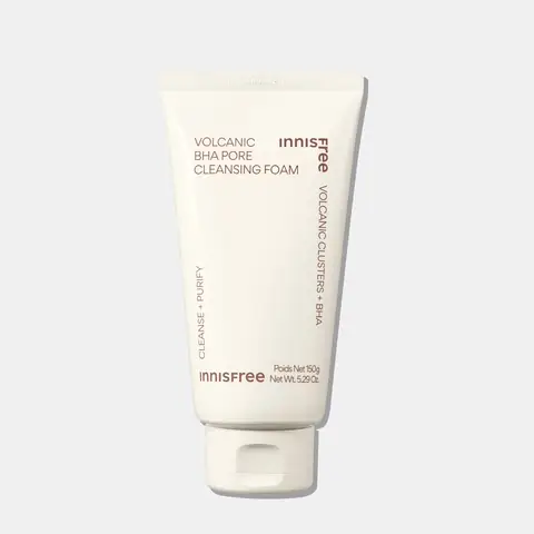 Sữa Rửa Mặt Innisfree Tro Núi Lửa: Thành Phần Chính & Công Dụng Chi Tiết Sữa Rửa Mặt Innisfree Tro Núi Lửa: Thành Phần Chính & Công Dụng Chi Tiết