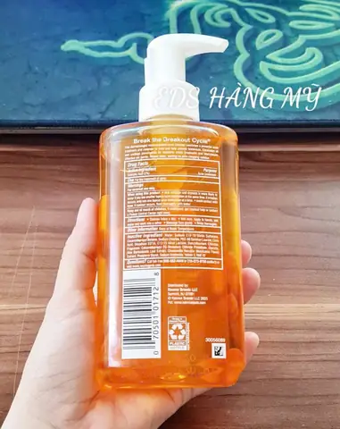 Thành Phần Sữa Rửa Mặt Neutrogena: Khám Phá Công Thức Tối Ưu Cho Làn Da Thành Phần Sữa Rửa Mặt Neutrogena: Khám Phá Công Thức Tối Ưu Cho Làn Da