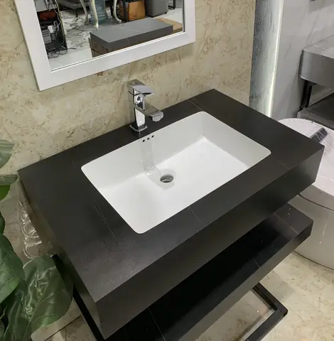Top 30+ Mẫu Thiết Kế Bồn Rửa Mặt (lavabo) Đẹp, Hiện Đại & Cách Chọn Phù Hợp