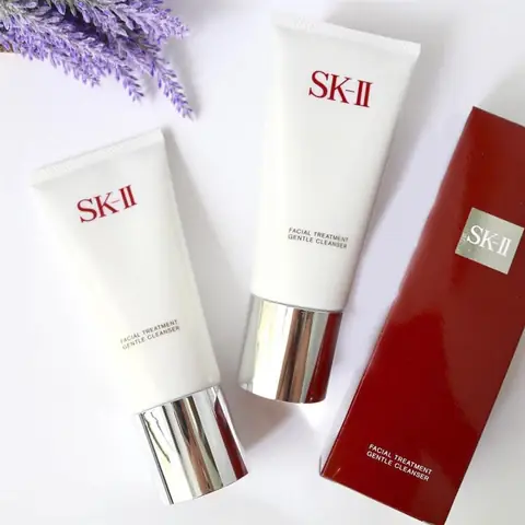 Top Sữa Rửa Mặt High-end: Chọn Lựa Tối Ưu Cho Làn Da Cao Cấp