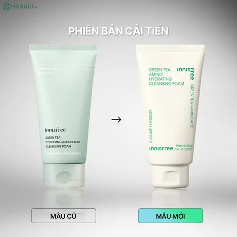 Top Sữa Rửa Mặt Trà Xanh: Lựa Chọn Tốt Nhất Cho Làn Da Dầu & Mụn Top Sữa Rửa Mặt Trà Xanh: Lựa Chọn Tốt Nhất Cho Làn Da Dầu & Mụn