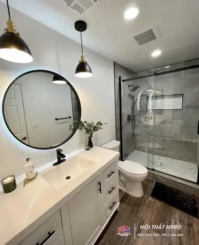 Hướng Dẫn Tự Làm Bồn Rửa Mặt Đơn Giản & Lắp Đặt Tại Nhà