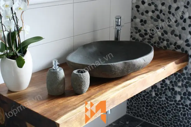 Hướng Dẫn Tự Làm Bồn Rửa Mặt Đơn Giản & Lắp Đặt Tại Nhà