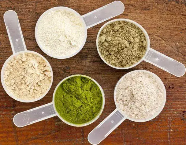 Tự Làm Bột Rửa Mặt Thảo Mộc Tại Nhà: Hướng Dẫn Chi Tiết & Công Thức Đơn Giản