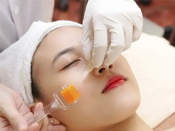 Kim Xong Bao Lâu Thì Được Rửa Mặt? Hướng Dẫn Chăm Sóc Da Chuẩn Y Khoa