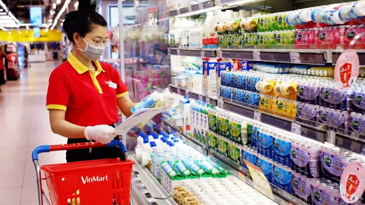 Sữa Rửa Mặt Winmart: Sản Phẩm Nào, Giá Bao Nhiêu, Mua Ở Đâu? Sữa Rửa Mặt Winmart: Sản Phẩm Nào, Giá Bao Nhiêu, Mua Ở Đâu?
