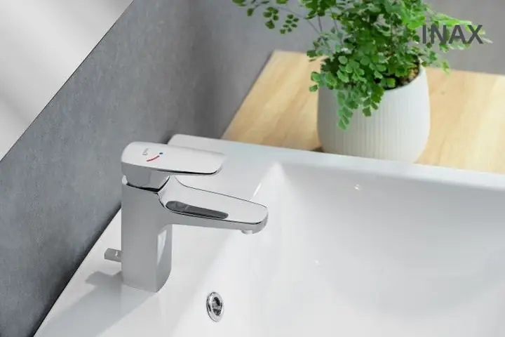 Vòi Chậu Rửa Mặt Inax: Chọn Mua, Lắp Đặt Và Vệ Sinh Chuẩn Nhật Vòi Chậu Rửa Mặt Inax: Chọn Mua, Lắp Đặt Và Vệ Sinh Chuẩn Nhật