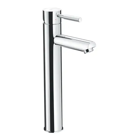 Vòi Chậu Rửa Mặt Nóng Lạnh Inax Chính Hãng: Giá Tốt, Mẫu Mã Đa Dạng