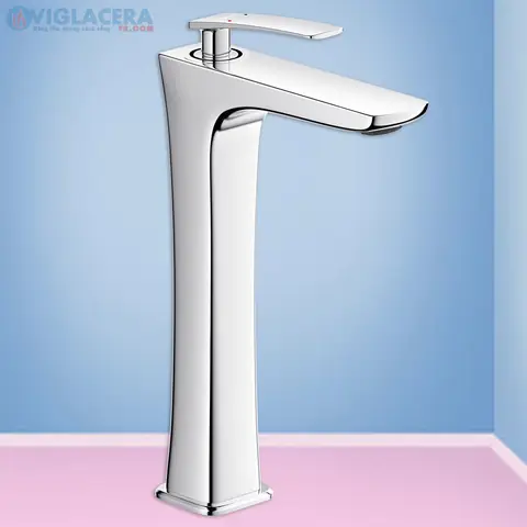 Vòi Chậu Rửa Mặt Viglacera: Chọn Lựa, Báo Giá & Hướng Dẫn Mua Hàng Chính Hãng