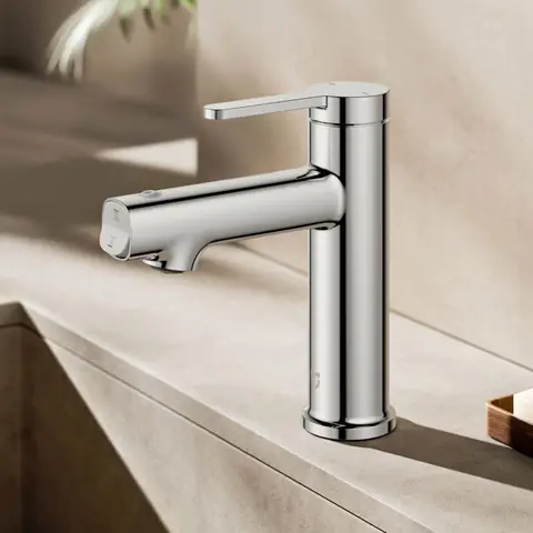 Vòi Rửa Mặt Lavabo: Hướng Dẫn Chọn Mua, Các Loại Phổ Biến & Báo Giá Chi Tiết