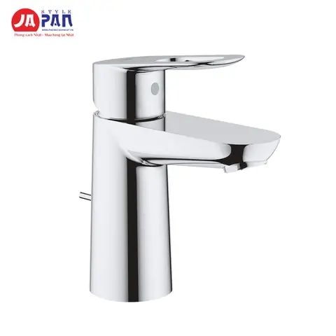 Vòi Rửa Mặt Grohe: Chọn Mua, Lắp Đặt & Công Nghệ Nổi Bật