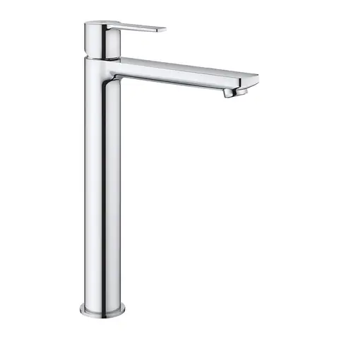 Vòi Rửa Mặt Grohe: Chọn Mua, Lắp Đặt & Công Nghệ Nổi Bật