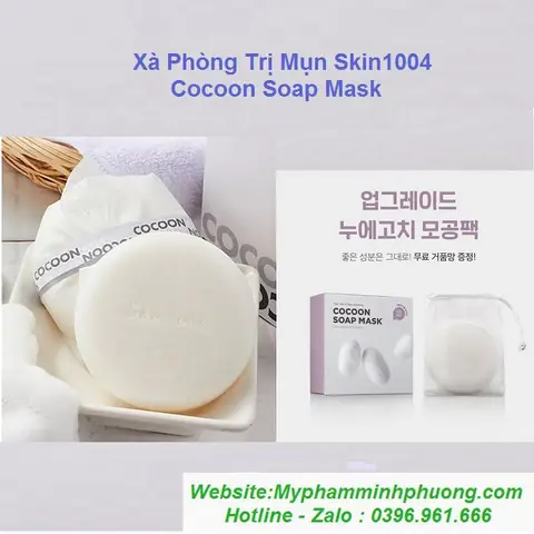 Xà Bông Rửa Mặt Hàn Quốc: Chọn Loại Nào Phù Hợp Cho Làn Da Của Bạn? Xà Bông Rửa Mặt Hàn Quốc: Chọn Loại Nào Phù Hợp Cho Làn Da Của Bạn?