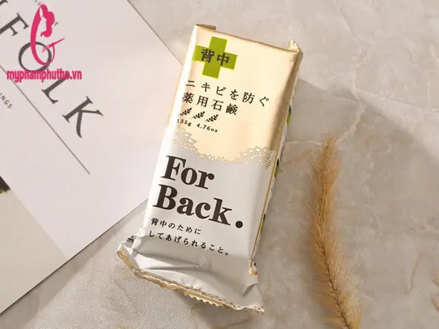 Xà Phòng For Back Có Rửa Mặt Được Không? Lưu Ý Quan Trọng Khi Sử Dụng Xà Phòng For Back Có Rửa Mặt Được Không? Lưu Ý Quan Trọng Khi Sử Dụng