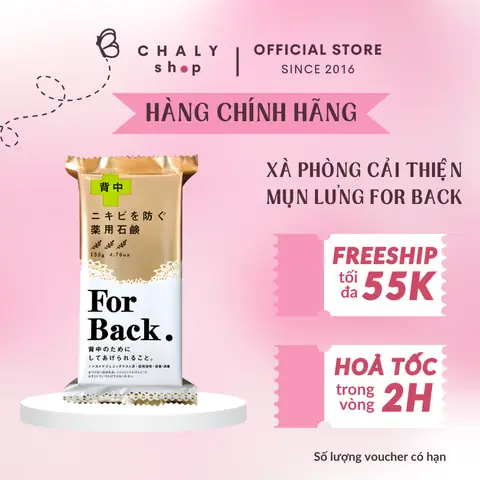 Xà Phòng For Back Có Rửa Mặt Được Không? Lưu Ý Quan Trọng Khi Sử Dụng Xà Phòng For Back Có Rửa Mặt Được Không? Lưu Ý Quan Trọng Khi Sử Dụng