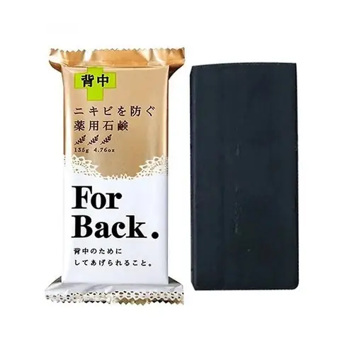 Xà Phòng For Back Có Rửa Mặt Được Không? Lưu Ý Quan Trọng Khi Sử Dụng Xà Phòng For Back Có Rửa Mặt Được Không? Lưu Ý Quan Trọng Khi Sử Dụng