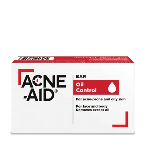 Xà Phòng Rửa Mặt Acne-aid: Giải Pháp Hiệu Quả Cho Da Mụn Và Da Nhờn