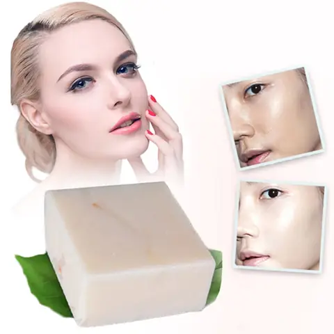 Xà Phòng Cám Gạo Thái Lan: Công Dụng, Cách Dùng Và Lợi Ích Cho Da Mặt