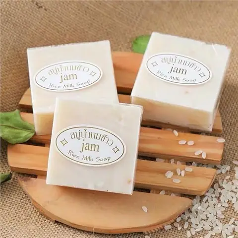 Xà Phòng Cám Gạo Thái Lan: Công Dụng, Cách Dùng Và Lợi Ích Cho Da Mặt