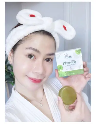 Xà Phòng Rửa Mặt Thái Lan: Review Công Dụng, Thành Phần & Lưu Ý Sử Dụng