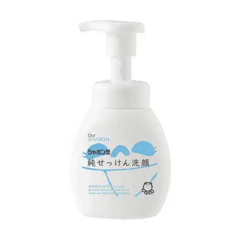 Top Xà Phòng Rửa Mặt Nhật Bản: Lựa Chọn Tốt Nhất Cho Làn Da Của Bạn Top Xà Phòng Rửa Mặt Nhật Bản: Lựa Chọn Tốt Nhất Cho Làn Da Của Bạn