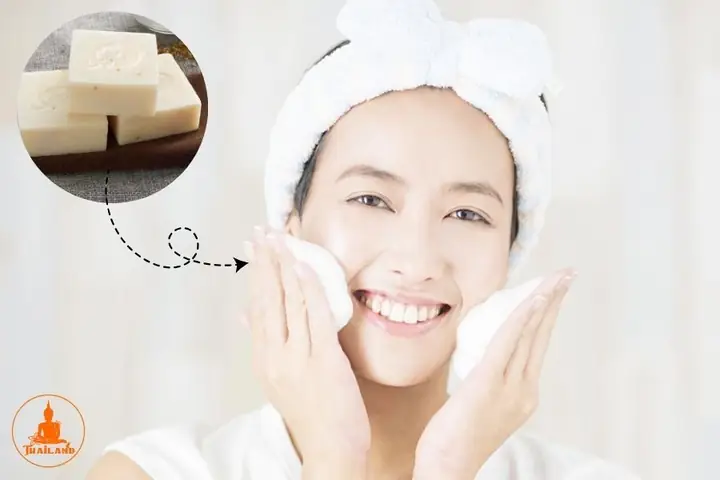 Xà Phòng Rửa Mặt Thái Lan Có Tốt Không? Review Chi Tiết & Lưu Ý Sử Dụng Xà Phòng Rửa Mặt Thái Lan Có Tốt Không? Review Chi Tiết & Lưu Ý Sử Dụng
